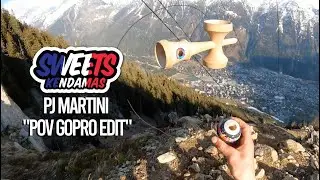 PJ MARTINI POV Edit #2 