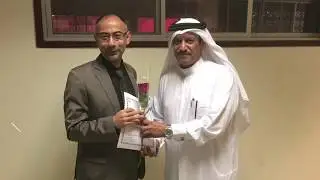 رسالة شكر إلى كل المعلمين