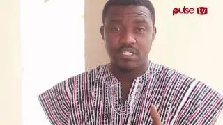 PULSE TV - John Dumelo - Melo Moments Ep2: Trip To Gonja