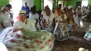 TERECÔ EM BACACAL MA