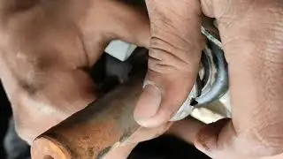 TVs Wego Steering Cone Kit replicement