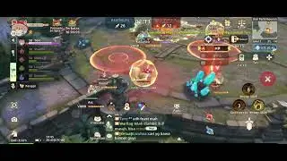 TREE OF SAVIOR NEVERLAND : WAR FLAG. ORDO : Vandalizer #Tere