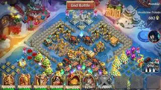 GuildWar using Atlanticore