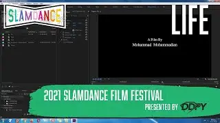 Department of Anarchy Trailer / 