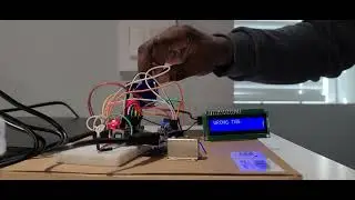 Exploring RFID Technology with Arduino: Unlocking smartlock