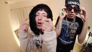 Cash Guapo - Como Un Preso ft 1Pryce (Video Oficial)