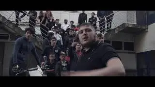 RDN ft. Sosa - Terrain De La Muerté