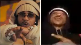 MAX B 1ST FREESTYLE SINCE COMING HOME WILL REMIND YOU OF HIS CLASSIC FREESTYLE THE WAVE IS BACK
