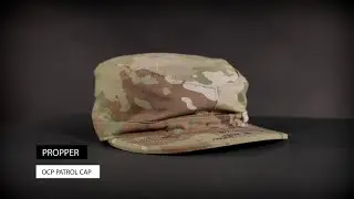 OCP Patrol Cap | Propper Tactical Gear