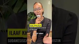 Warum spricht niemand &uuml;ber den Sudan?