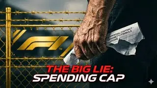 THE BIG F1 BLUFF: The 11th Team is a TOTAL ILLUSION (Real Talk)