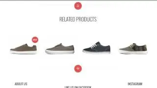 Ap Shoes Store Shopify Theme - apollotheme.com