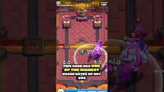 The 3 WORST Evolutions After the August 2025 Update 😬🚫 | Clash Royale