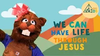 Athey Kids TV - October 23-24, 2021