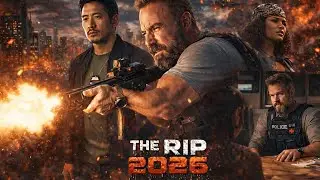 The RIP (2026) full movie recap | explain movie in english | part 2 | 