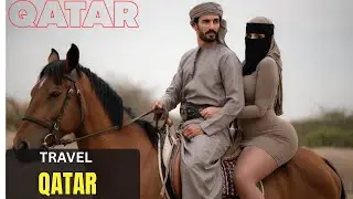 Путешествие в Катар: удивительные факты и документальный фильм о Катаре.