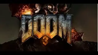 Doom 3 BFG прохождение  без комментариев  глава 7  Лаборатории Альфа, Сектор 4