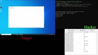 Keylogger