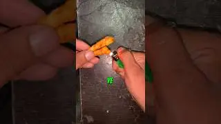 IS KUR KURE AND TEDHE MEDHE MADE BY A PLASTIC ?? Part 1