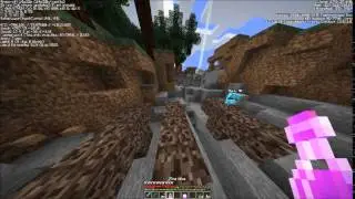 MineDivision Ep: 4 Three Wither FIght