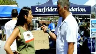 save trestles.