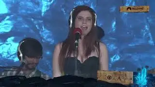 Lucilla canta &ldquo;Volevo un gatto nero&rdquo; dello Zecchino D&rsquo;oro | Boscar 2022 (LYRICS)