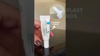 Hidratante labial perfeito! #pelelimpa #labios #cuidadoscomapele #achadinhos .