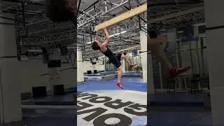 Grip training 💪🏼 #ninjawarrior #ninjatraining #bouldering