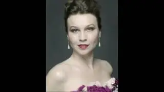 Brahms Requiem, Ihr habt nun Traurigkeit - Sine Bundgaard