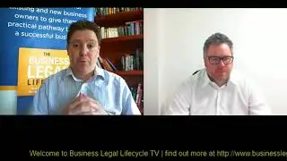 Episode 013 - Asset Protection Strategies for IP