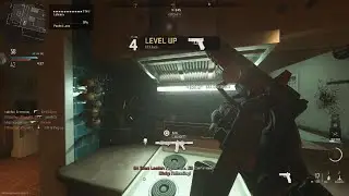 Call of Duty: Modern Warfare II Glock with the switch 😎