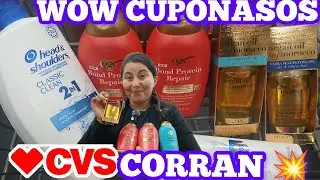 🔥🔥HAY DOS CUPONES CORRAN QUE ESTOS SE TERMINAN🔥🔥