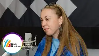 Scriitoarea Cristina Bogdan, decan al Facultății de Litere (Interviu @ Radio România Cultural)