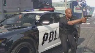 Grand Theft Auto V_