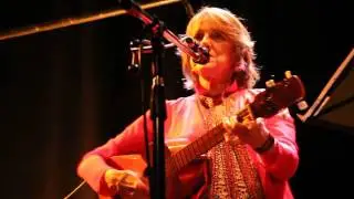 Cecilia Todd - Pasaje del olvido