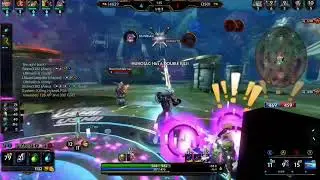 Smite - Arena | King Arthur/ Ares/ Zeus combo