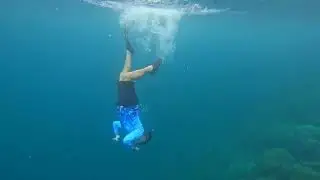 Exploring the Coral Gardens of Coron, Palawan