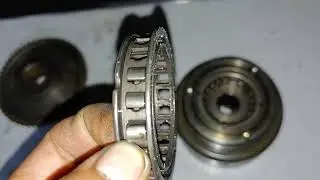 Particulas Metalicas en el Aceite/Que es y Que paso ahi?