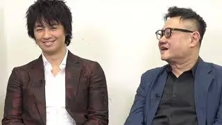 「家族のレシピ」斎藤工＆エリック・クー監督が登場！松田聖子との撮影秘話も　伊藤さとりの【映画が好きすぎて Vol.42】