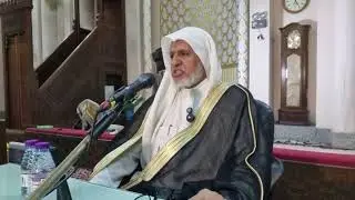 أ.د. علي الشبل | شرح حديث حذيفة في الفتن