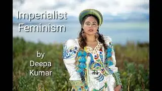 Imperialist Feminism by Deepa Kumar Audiobook