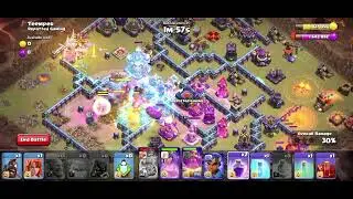 Easily 3 Star the Last Town Hall 15 Challenge (Clash of Clans)