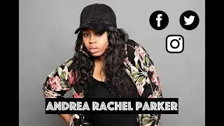 The Evening Experience - 10/19/2017 (Interview with Robert Moe, Andrea Rachel Parker and Rome)