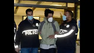 💥OPERATION TRIPLE THREAT💥NYPD BUSTED 17 GANG MEMBERS🚨CHARGED IN CRIMES OF 14 SHOOTINS & 4 DEATHS💥