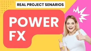 Power Fx