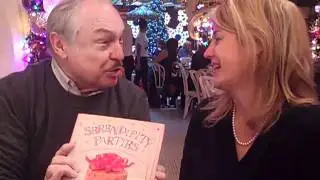 Kitchen Chat Interview with Margaret McSweeney & Stephen Bruce