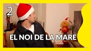 🎄TUTORIAL de EL NOI DE LA MARE | clase 2 | PARTITURA+TAB