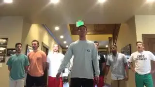 ATO Pillow Talk Acapella