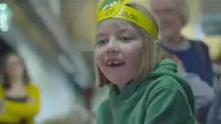 Little Miss Inventor Launch