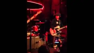 James Burton -with special guest 11 year old guitarist Jack Montesinos-Continental Club ATX
